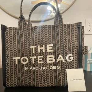 Marc Jacobs Tote bag